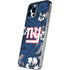 NFL New York Giants Tropical Print iPhone 12 Pro Max Skin